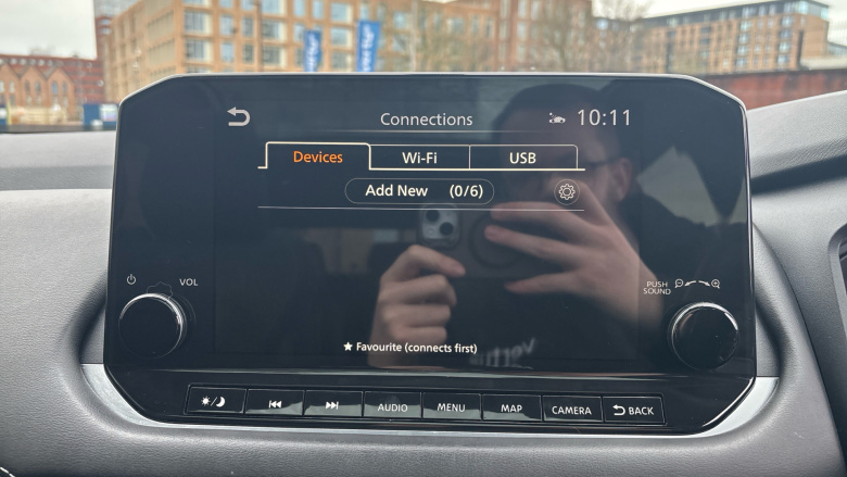 Nissan Qashqai 1.3 DiG-T MH 158 Premiere Edition 5dr Xtronic Petrol Hatchback